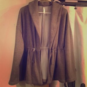 Fabletics sweater medium